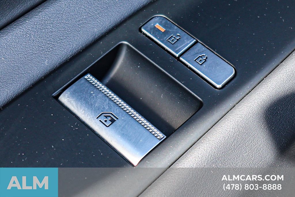 Used 2025 Genesis GV80 2.5T Standard image 49