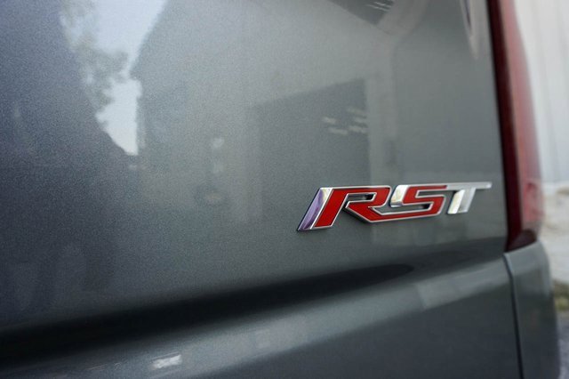 New 2026 Chevrolet Silverado 1500 RST w/ Convenience Package II image 27