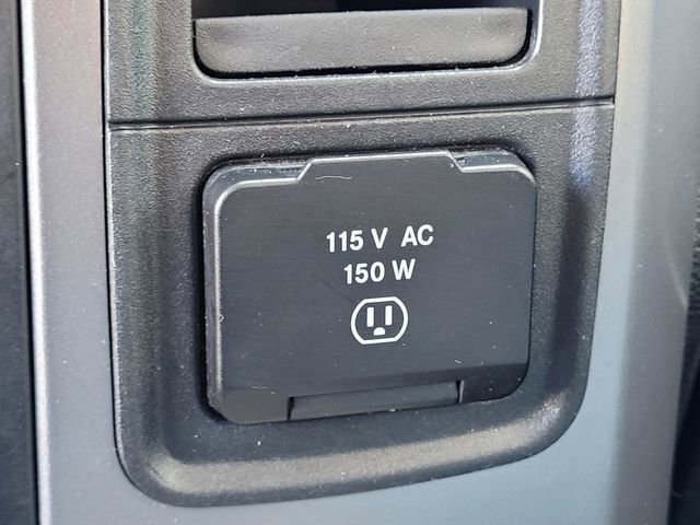 Used 2023 RAM 1500 Classic SLT w/ Trailer & Traction Group image 13