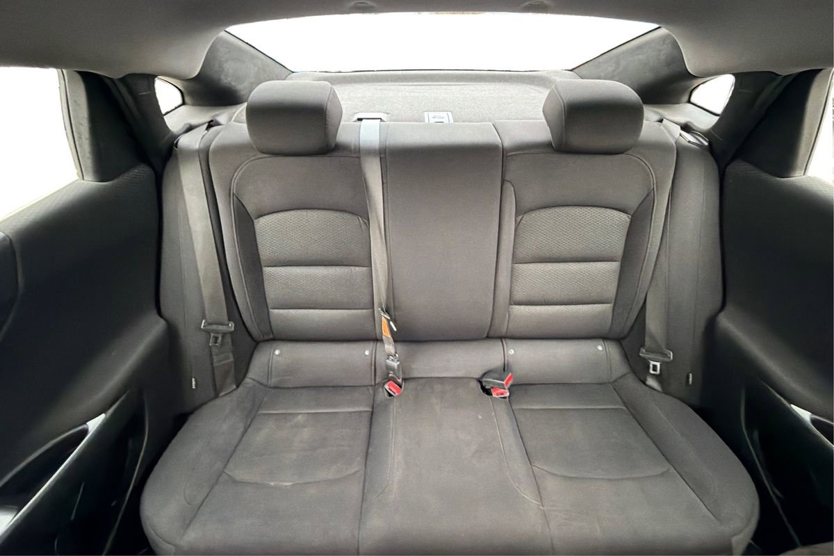 Used 2024 Chevrolet Malibu LS image 13