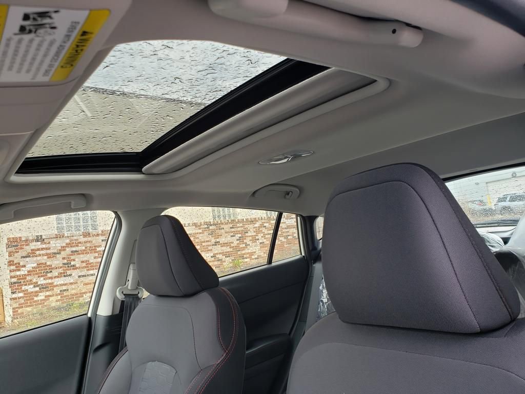 New 2026 Subaru Impreza 2.0i Sport image 7