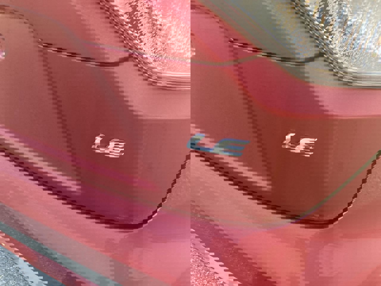 Used 2022 Toyota Corolla LE FWD image 9