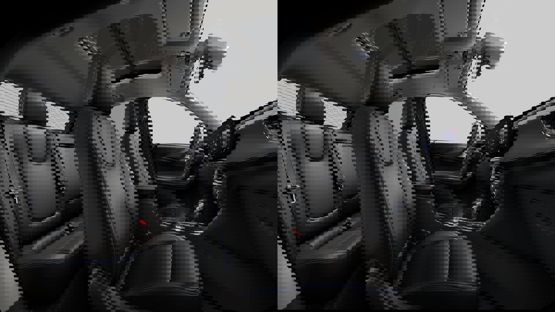 New 2026 Buick Encore GX Sport Touring w/ Advanced Technology Package image 30