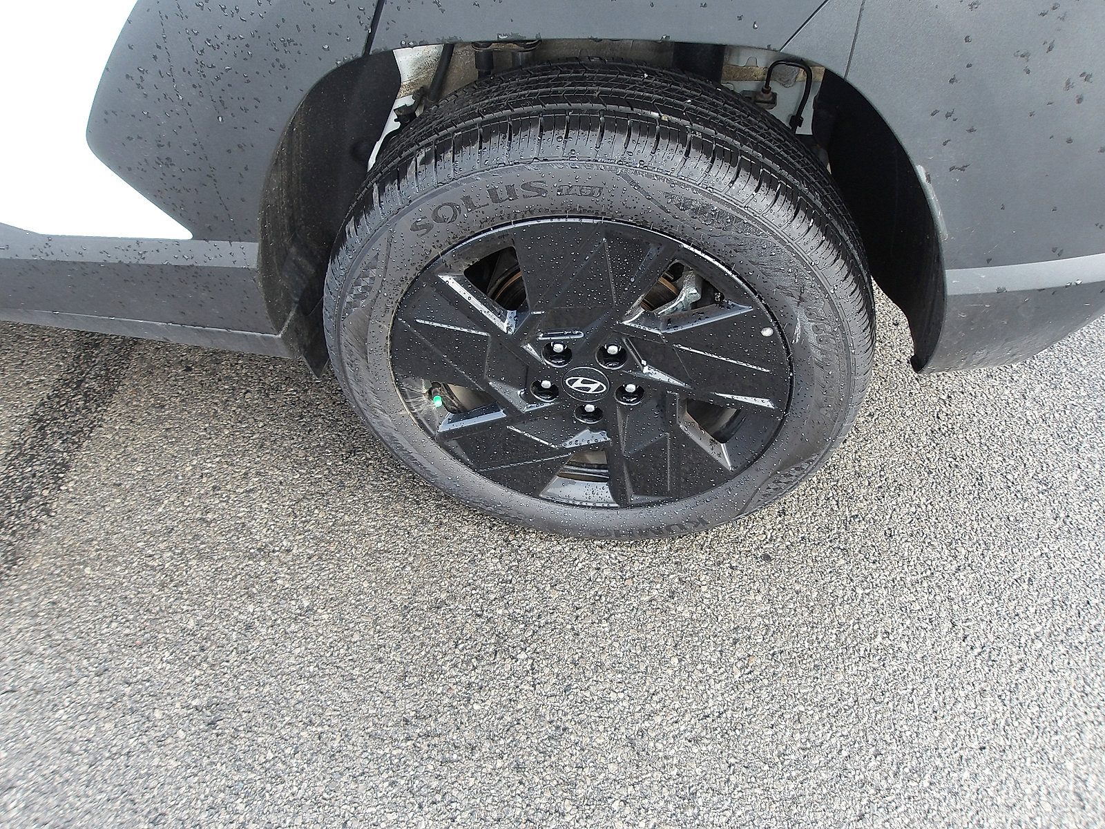 Certified 2026 Hyundai Kona SEL Sport AWD/4WD image 22