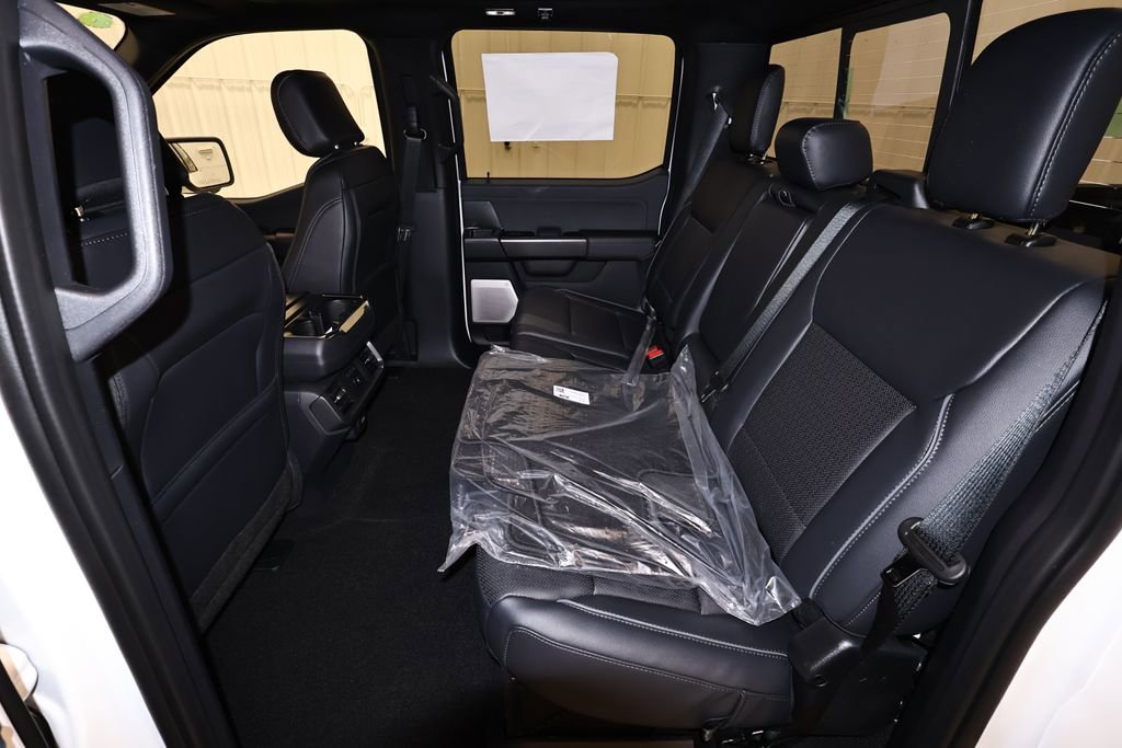 New 2026 Ford F150 Lariat image 14