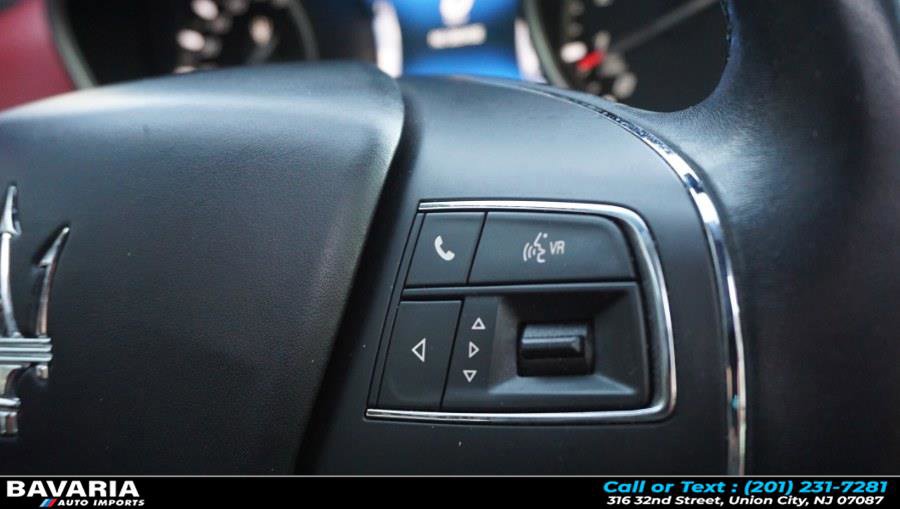 Used 2019 Maserati Levante AWD/4WD image 15