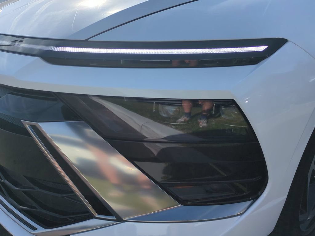 New 2026 Hyundai Sonata SEL FWD image 10