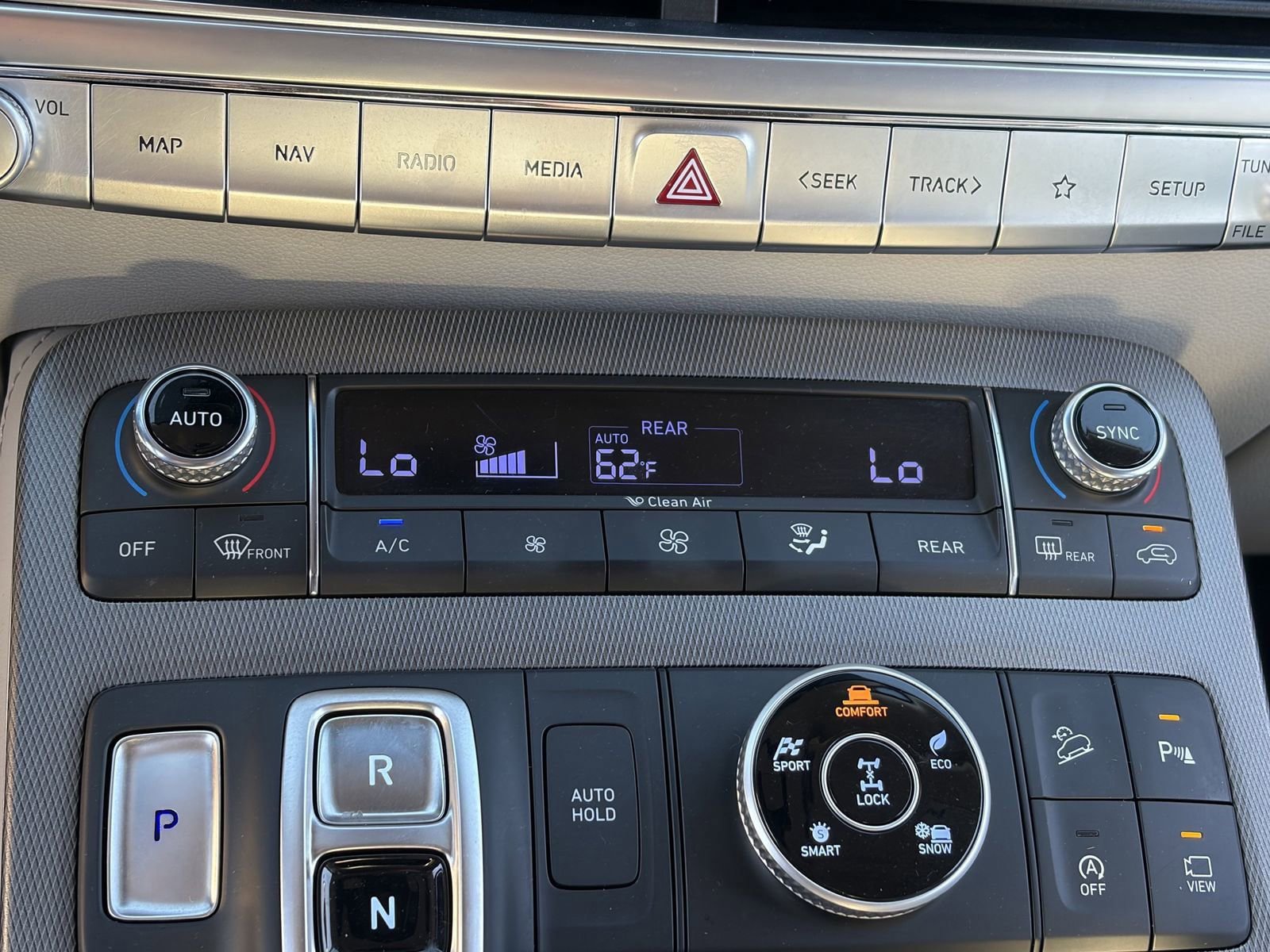 Used 2021 Hyundai Palisade Limited AWD/4WD image 30