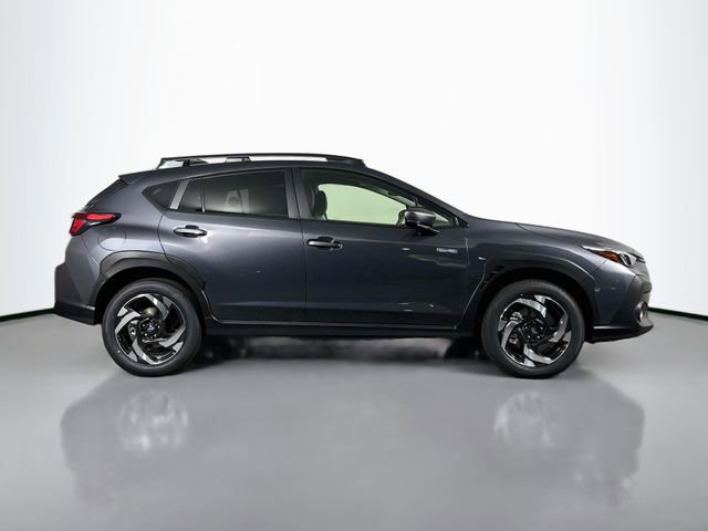 New 2026 Subaru Crosstrek 2.5i Limited AWD/4WD image 8