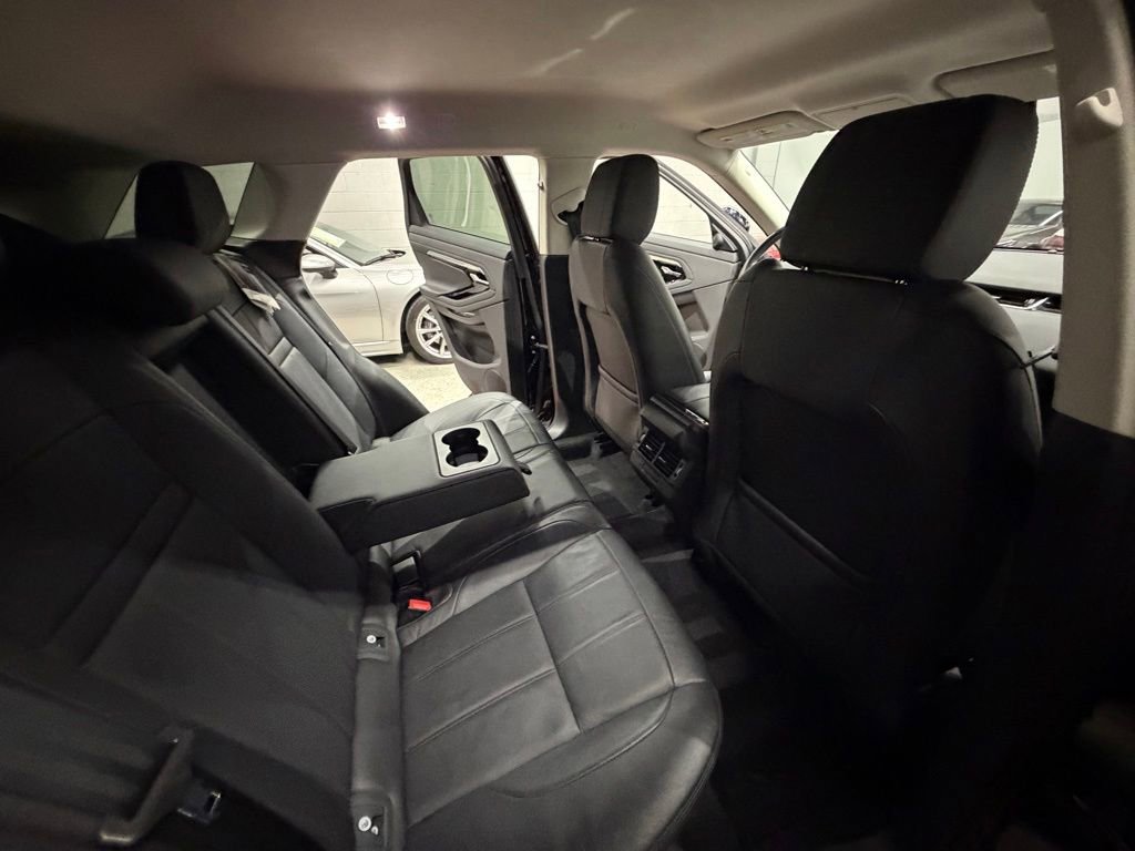 Used 2020 Land Rover Range Rover Evoque S AWD/4WD image 28