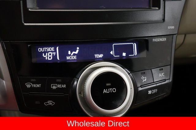 Used 2014 Toyota Prius V Two image 19