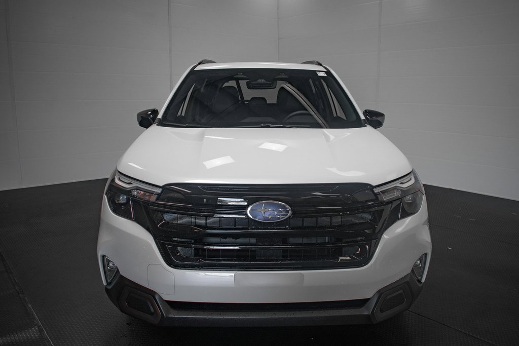 New 2026 Subaru Forester Sport image 2