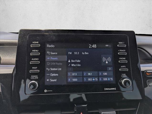 Used 2023 Toyota Camry SE FWD image 16