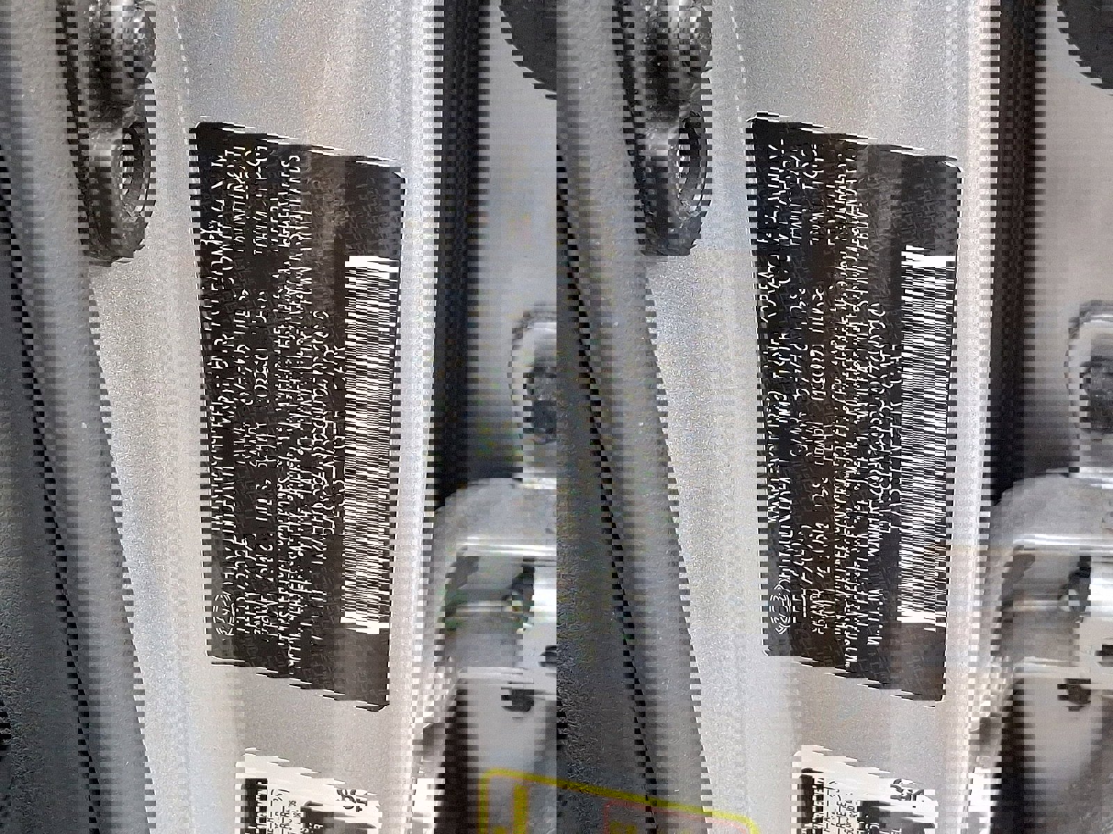 Used 2025 Hyundai Venue SEL image 27