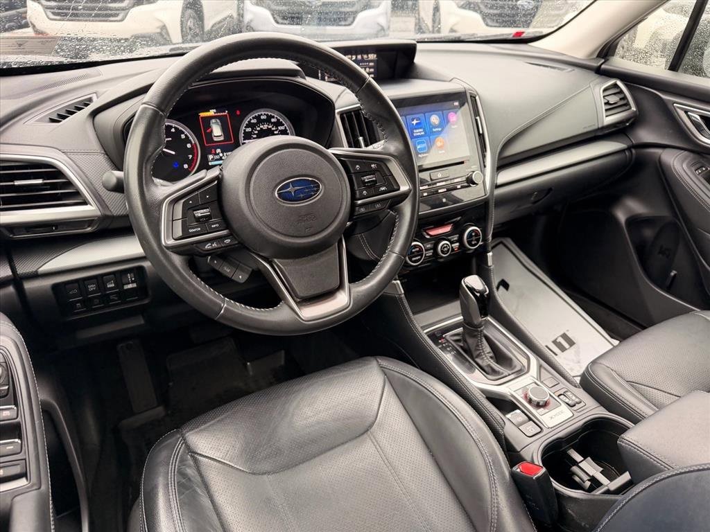 Used 2019 Subaru Forester Limited image 5
