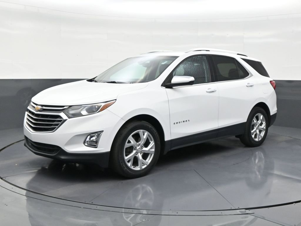 Used 2020 Chevrolet Equinox Premier image 6