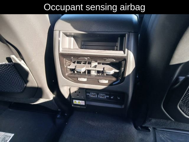 New 2025 Jeep Grand Cherokee Limited image 21