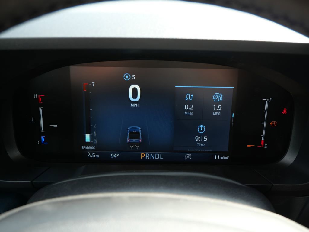 New 2026 Ford Maverick XLT image 21