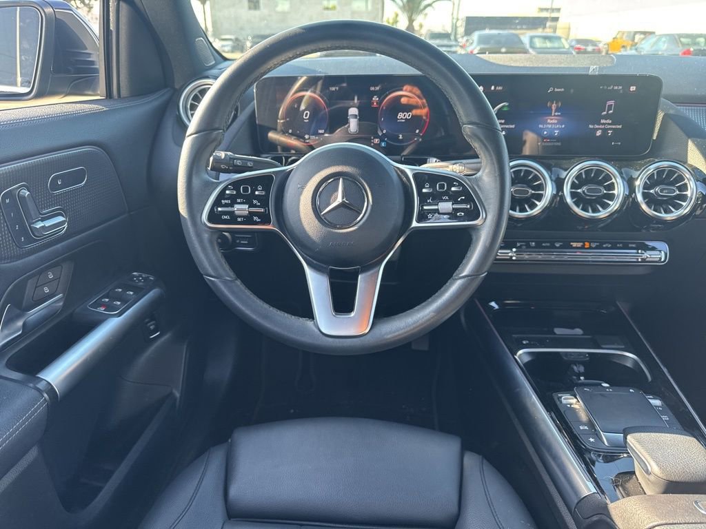 Used 2023 Mercedes-Benz GLA 250 image 17
