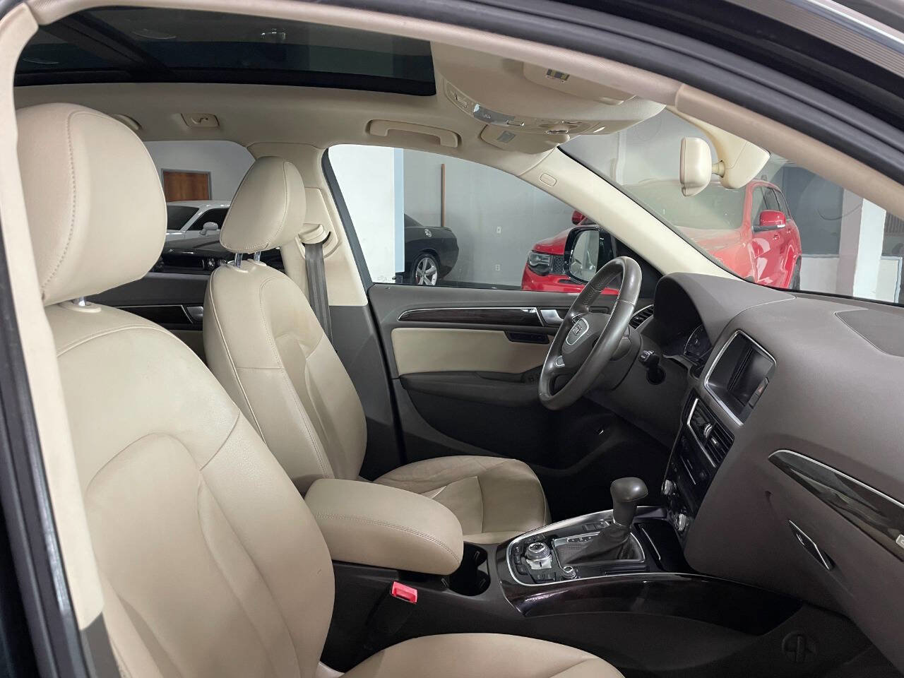 Used 2013 Audi Q5 2.0T Premium Plus image 30