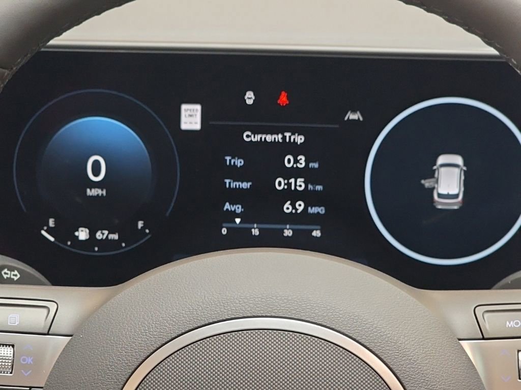 New 2026 Hyundai Kona Limited image 18