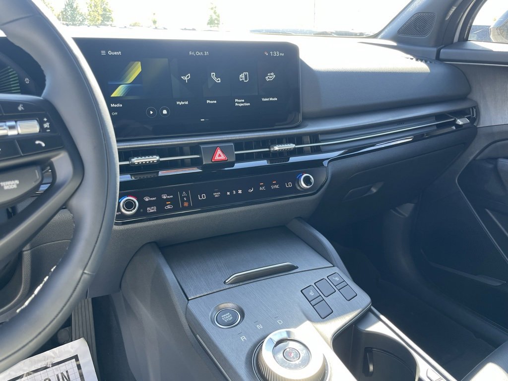 New 2026 Kia Sportage X-Line image 13