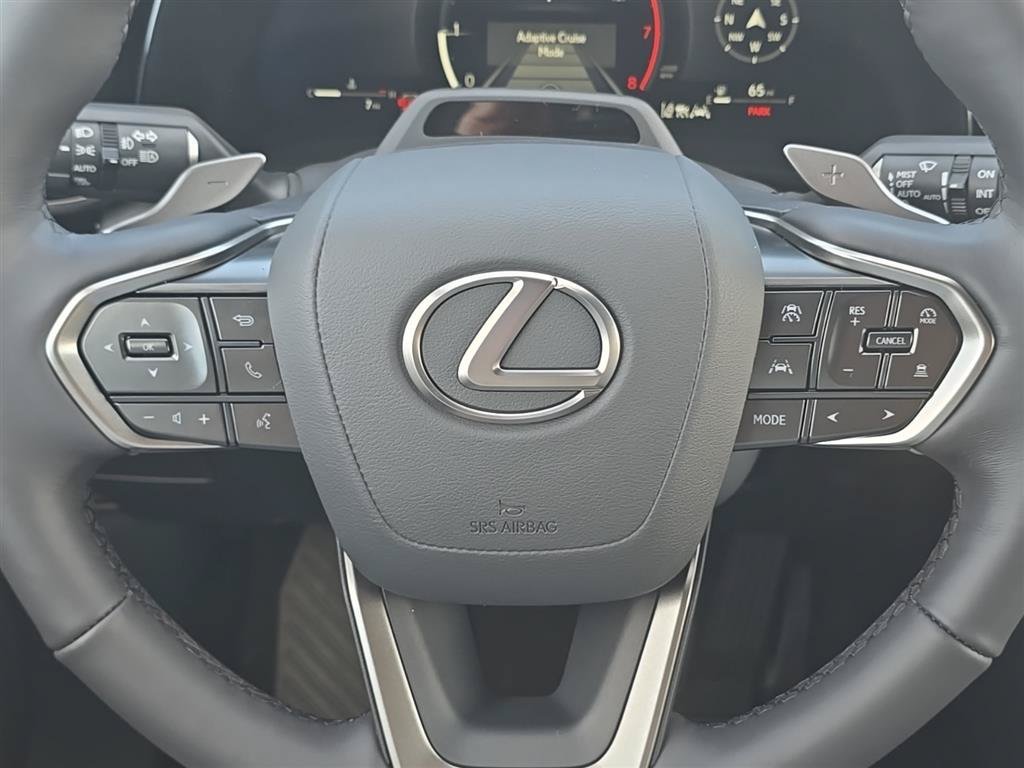 New 2026 Lexus TX 350 AWD w/ Technology Package image 19