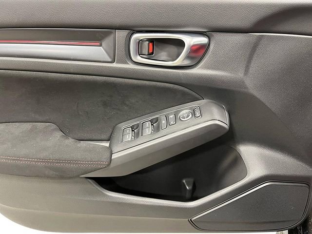 New 2026 Honda Civic Type R image 14