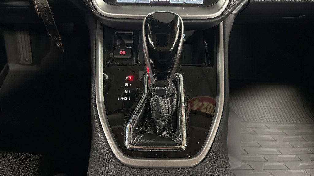 Certified 2024 Subaru Legacy Premium image 36