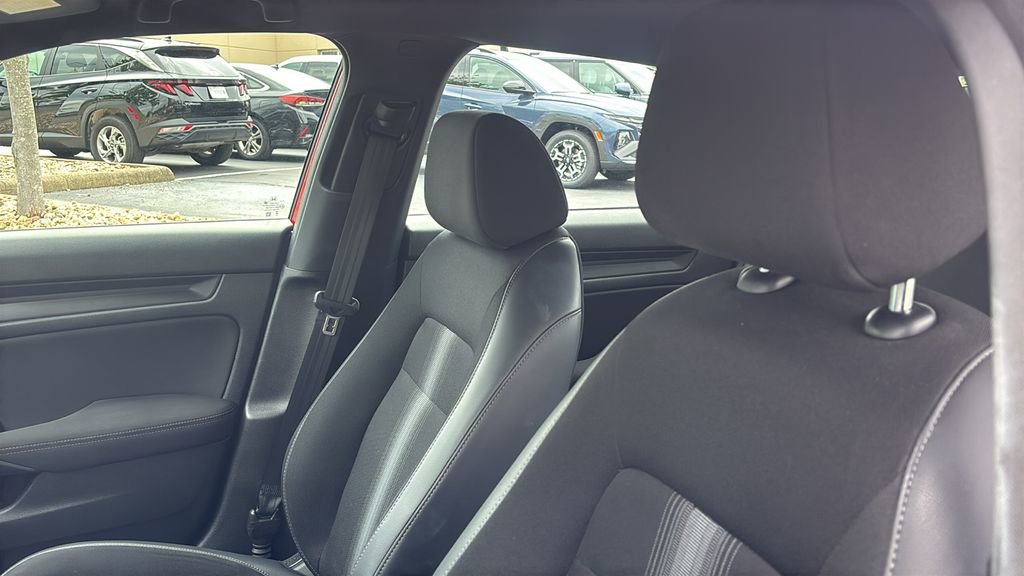 Used 2024 Honda Civic Sport image 26