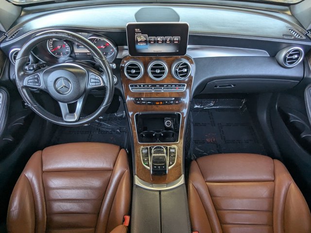 Used 2018 Mercedes-Benz GLC 300 image 19