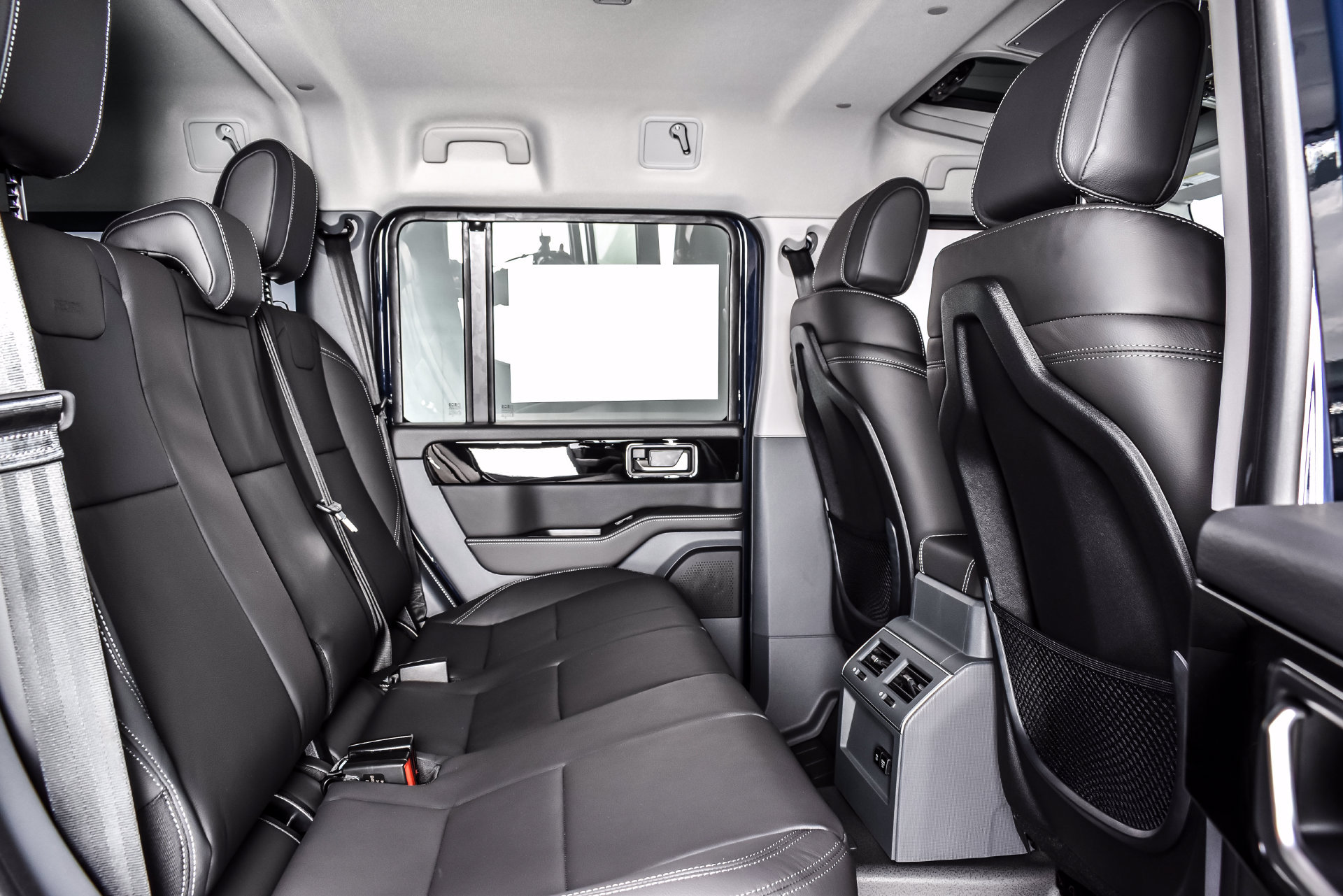 New 2026 INEOS Grenadier Station Wagon AWD/4WD image 19