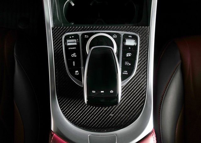 Used 2023 Mercedes-Benz G 63 AMG 4MATIC image 13