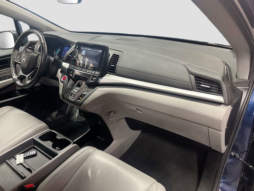 Used 2023 Honda Odyssey EX-L image 30