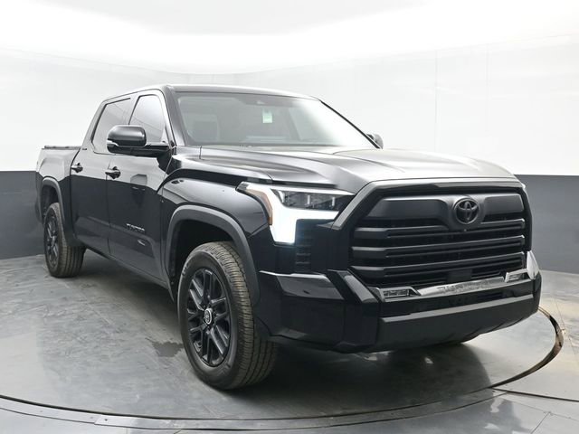 Used 2024 Toyota Tundra Limited image 2