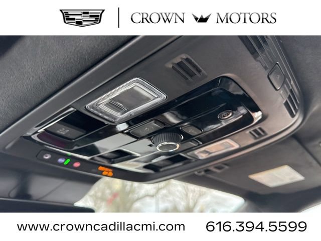 New 2026 Cadillac Escalade Platinum Luxury w/ LPO, Floor Liner Package image 31