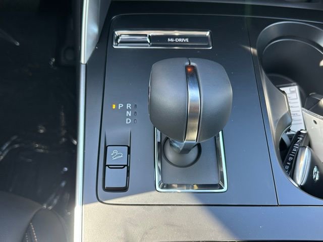 New 2026 MAZDA CX-90 3.3 Turbo w/ Select Package image 21