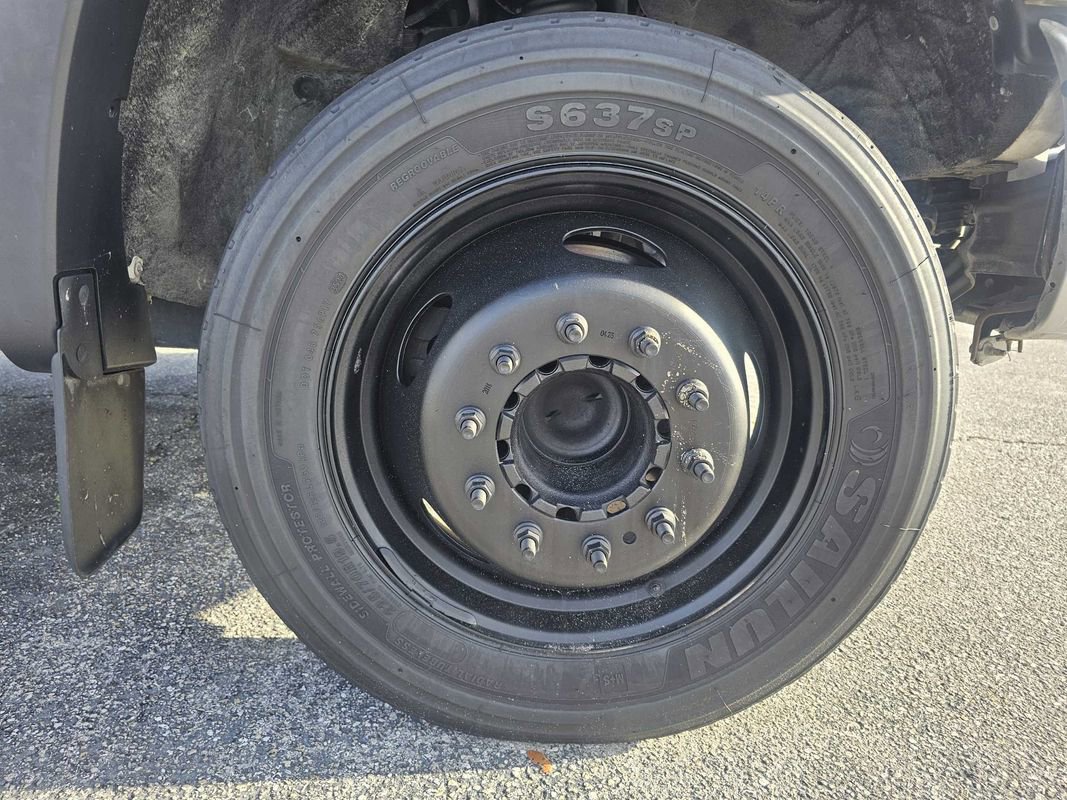 Used 2015 Ford F450 XL w/ Power Equipment Group image 11