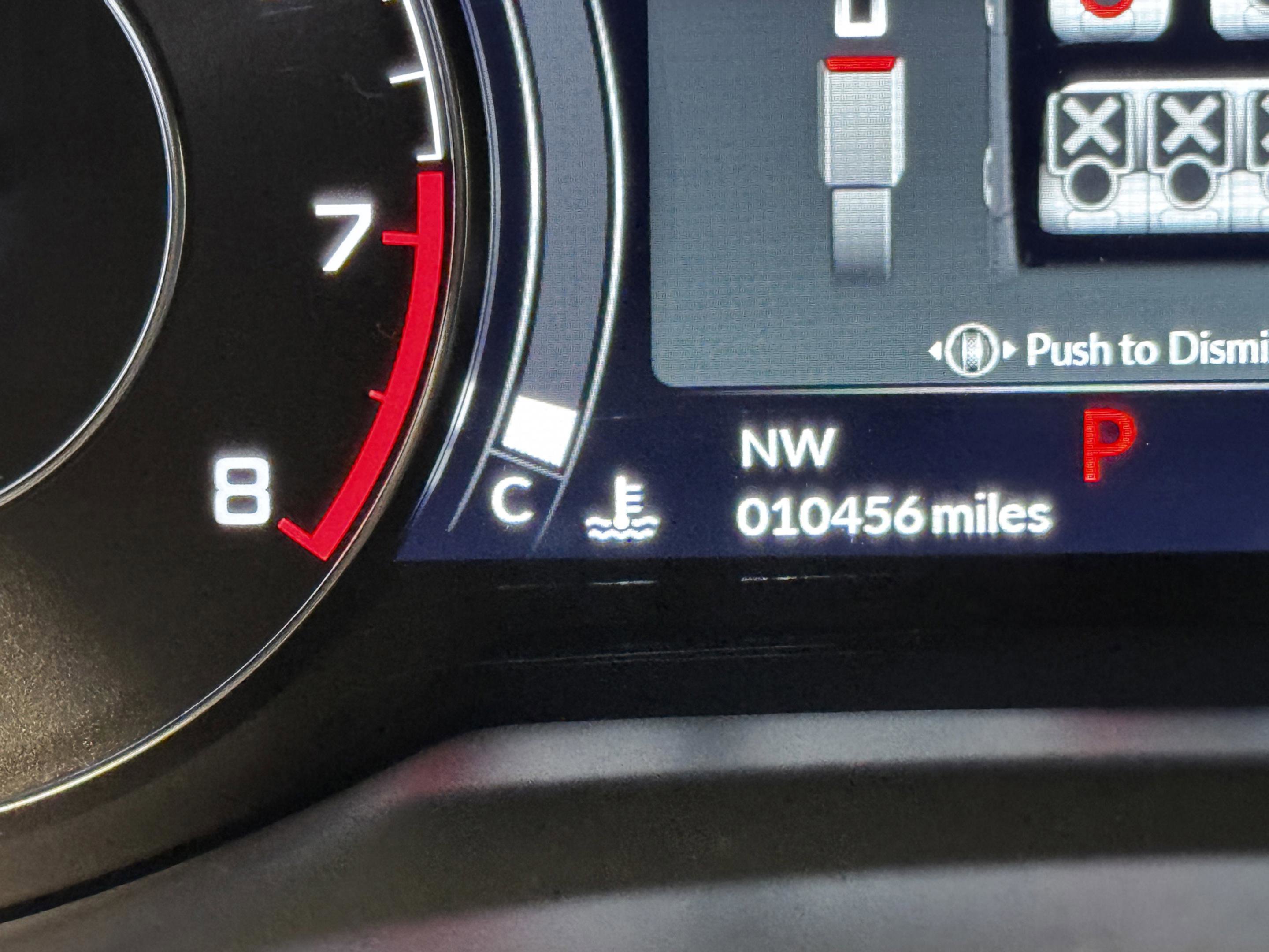 Certified 2025 Acura RDX SH-AWD w/ Advance Package image 20