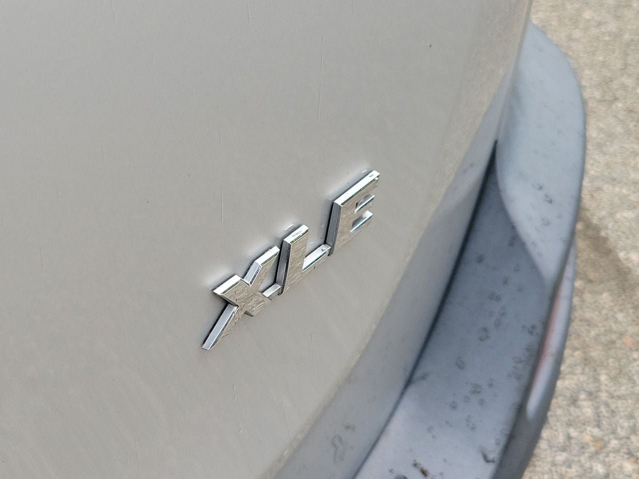 Used 2014 Toyota RAV4 XLE FWD image 7
