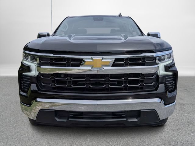 New 2026 Chevrolet Silverado 1500 LT RWD image 9