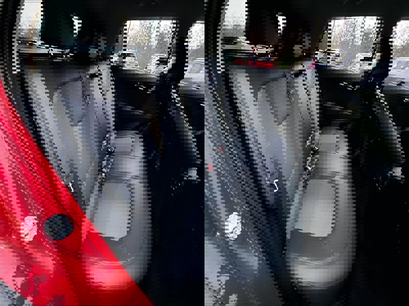 Used 2024 Kia Niro Wind image 16