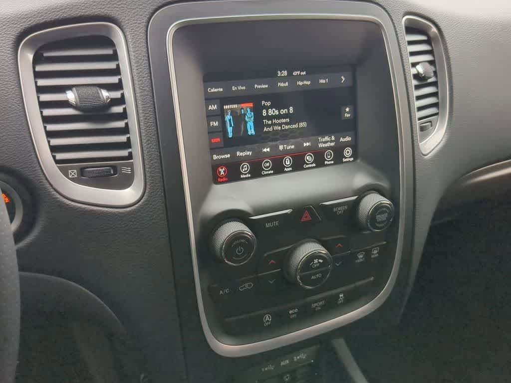 Used 2019 Dodge Durango SXT w/ 3rd Row Seating Group image 27