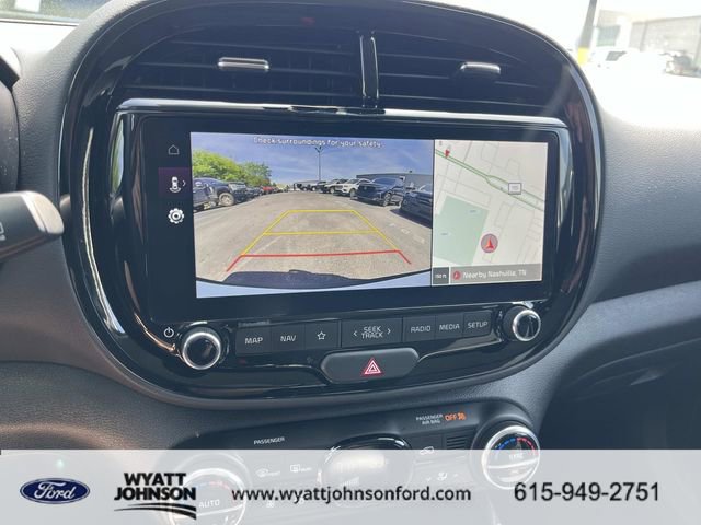 Used 2025 Kia Soul S image 33