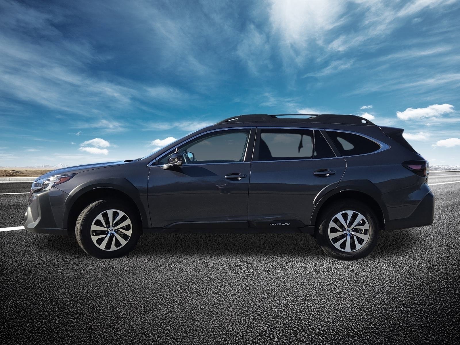 Used 2024 Subaru Outback Premium image 14