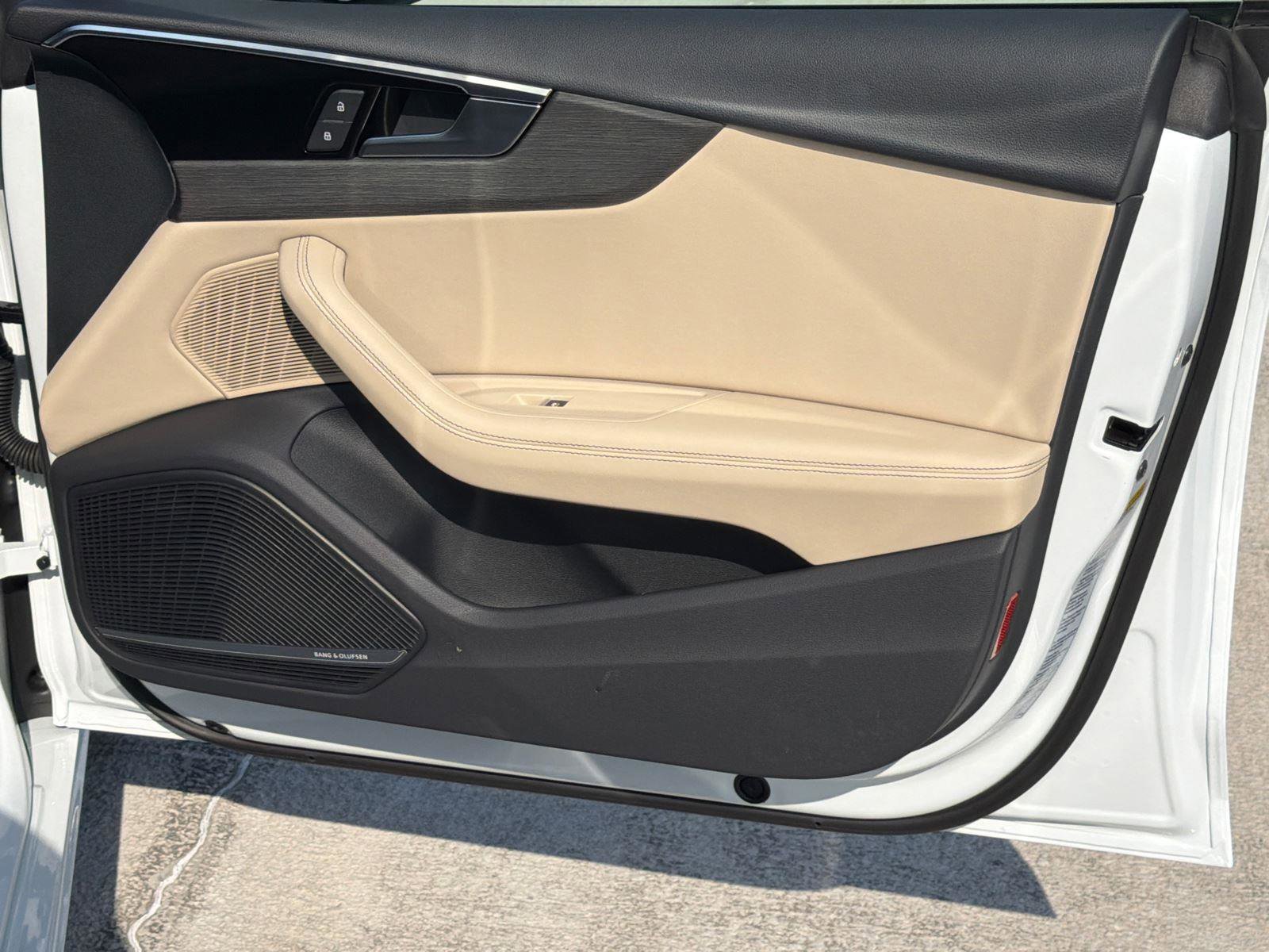 Used 2023 Audi A5 2.0T Premium Plus w/ Premium Plus image 14