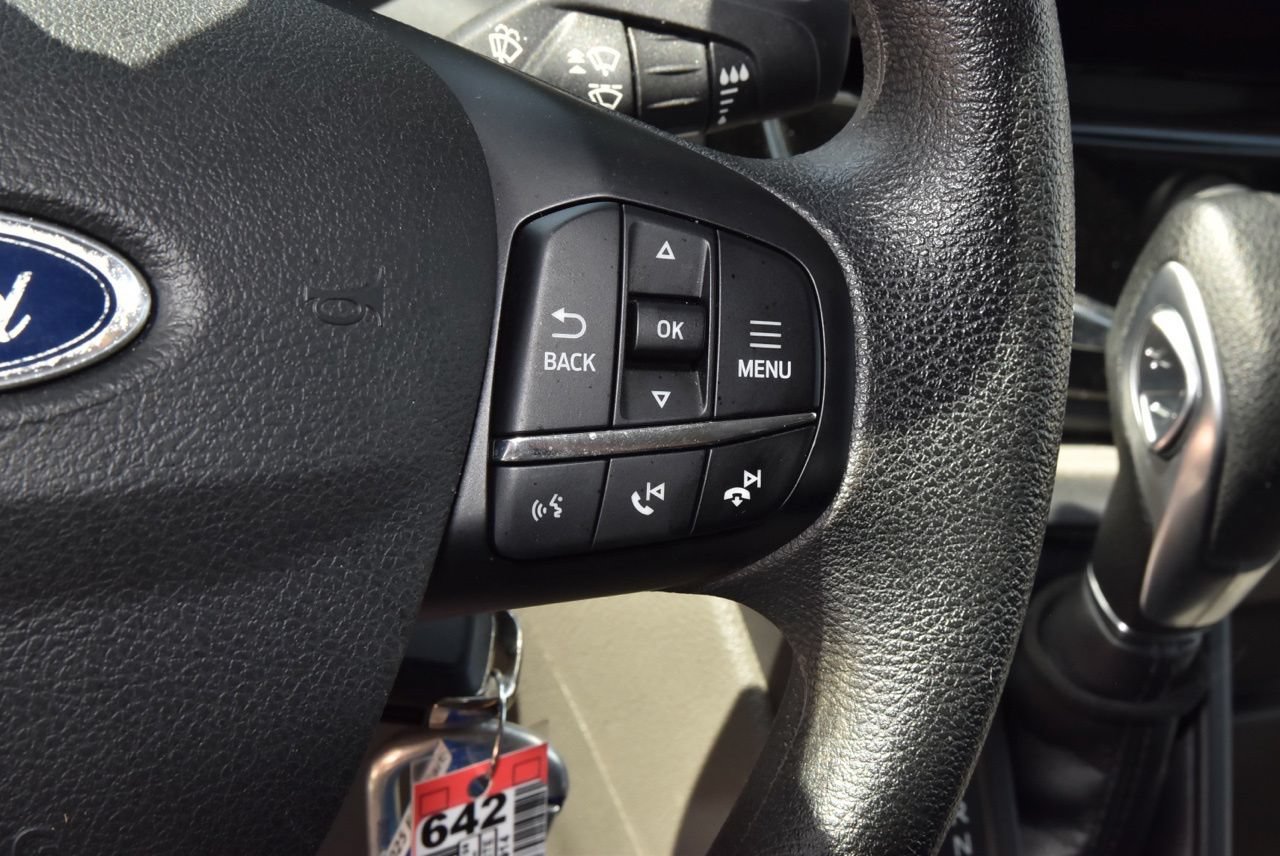 Certified 2025 Ford Transit 350 XLT RWD image 24