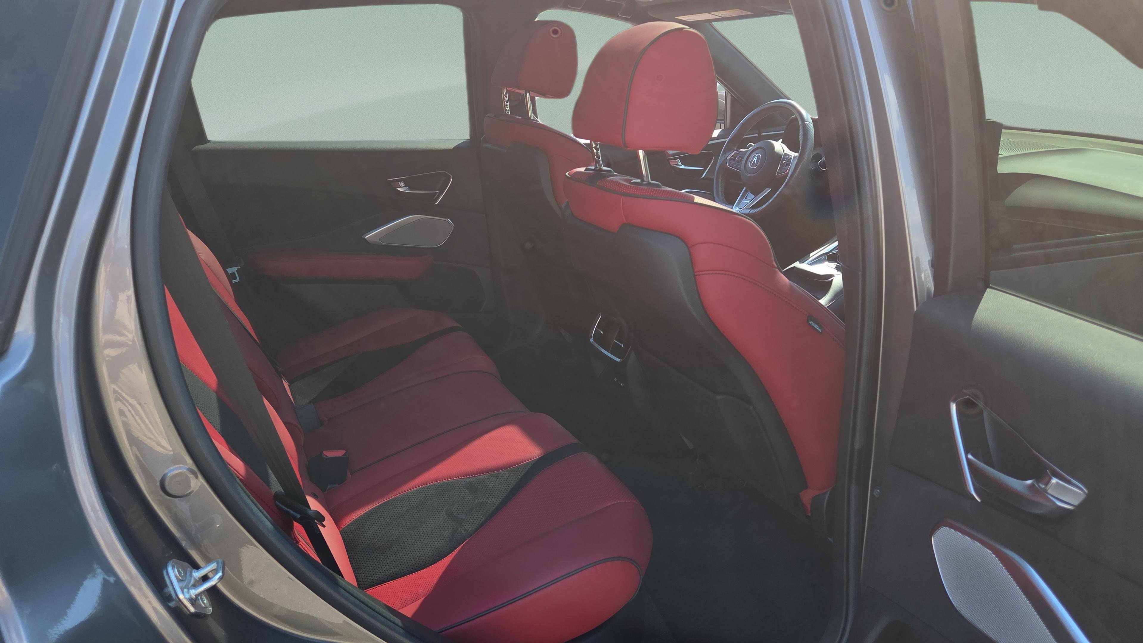 Used 2023 Acura RDX A-Spec image 19