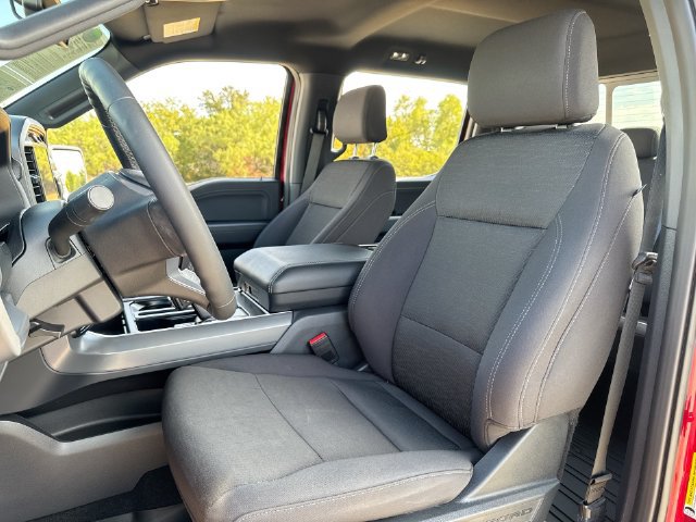 Certified 2026 Ford F150 XLT w/ Equipment Group 302A MID AWD/4WD image 11