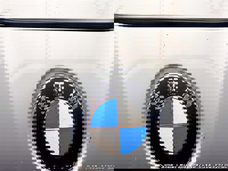 Used 2011 BMW Z4 sDrive30i w/ Premium Pkg image 38